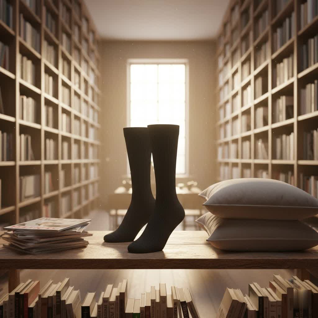 Compression Socks for Foot Swelling: Your Comprehensive Guide to Relief