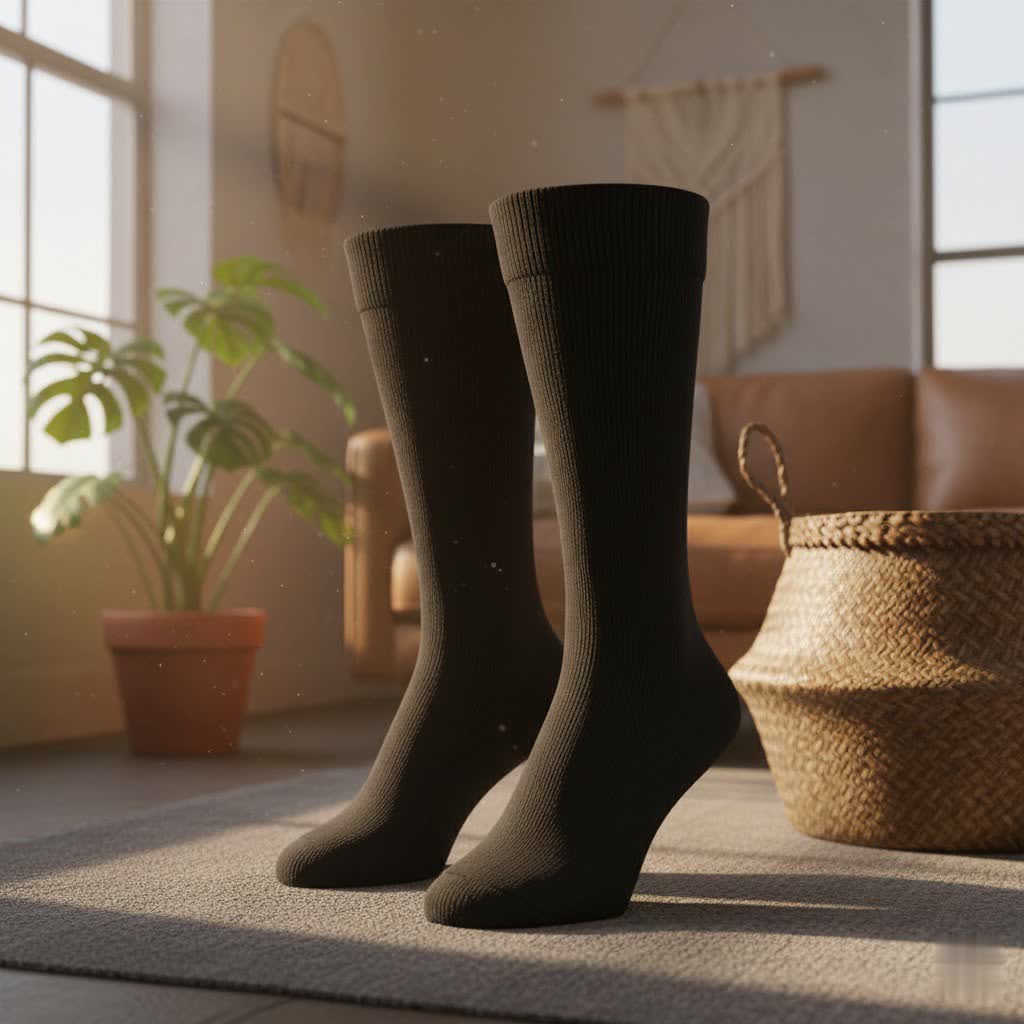 Maternity Compression Socks: Your Guide to Comfort and Health During Pregnancy