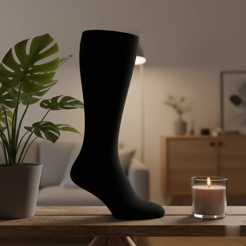 Compression Socks and Pregnancy: Your Ultimate Guide to Comfort and Relief