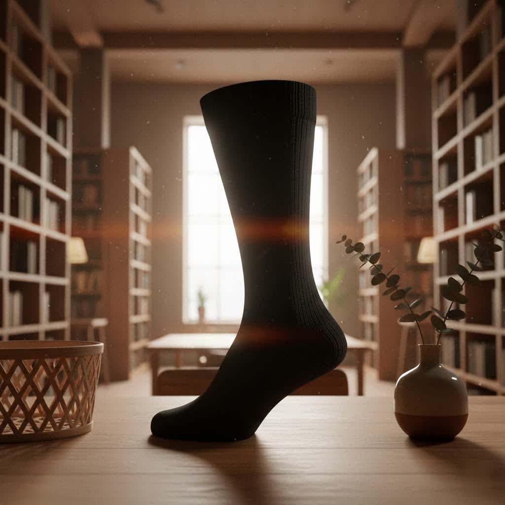 The Ultimate Guide to Mediven Compression Socks: Comfort, Care, and Clinical Benefits