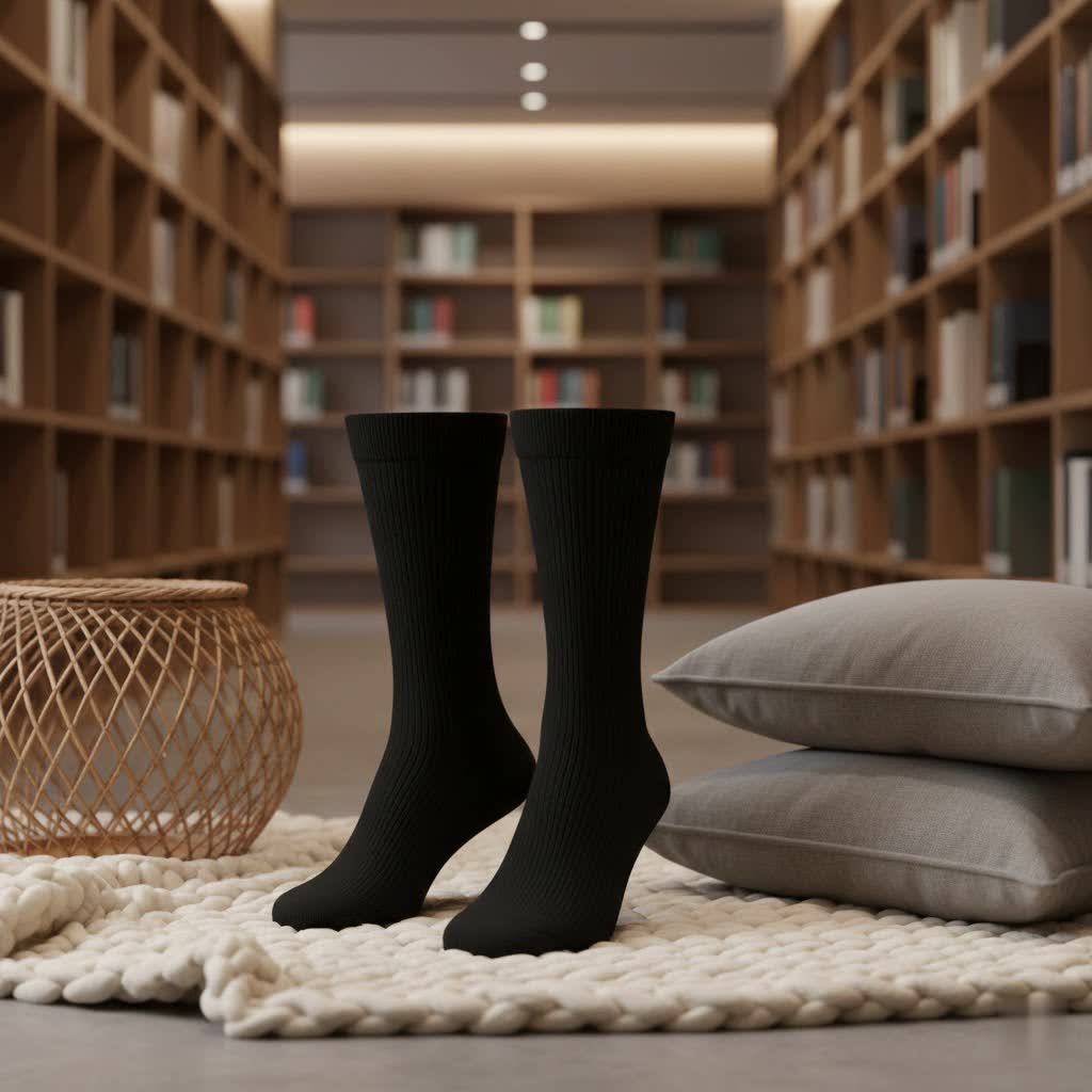 Elevate Your Journey: The Ultimate Guide to Flight Compression Socks