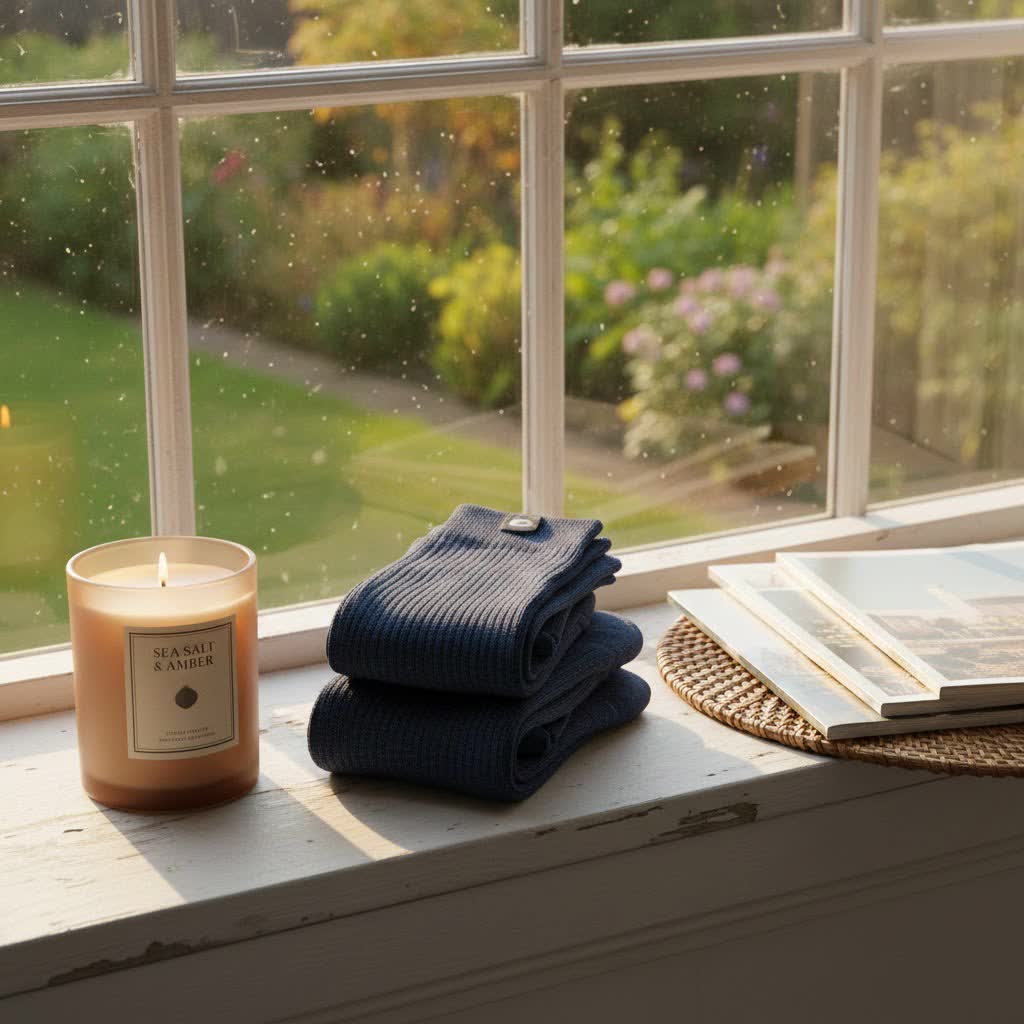 Compression Socks for Swollen Legs: Your Comprehensive Guide to Relief