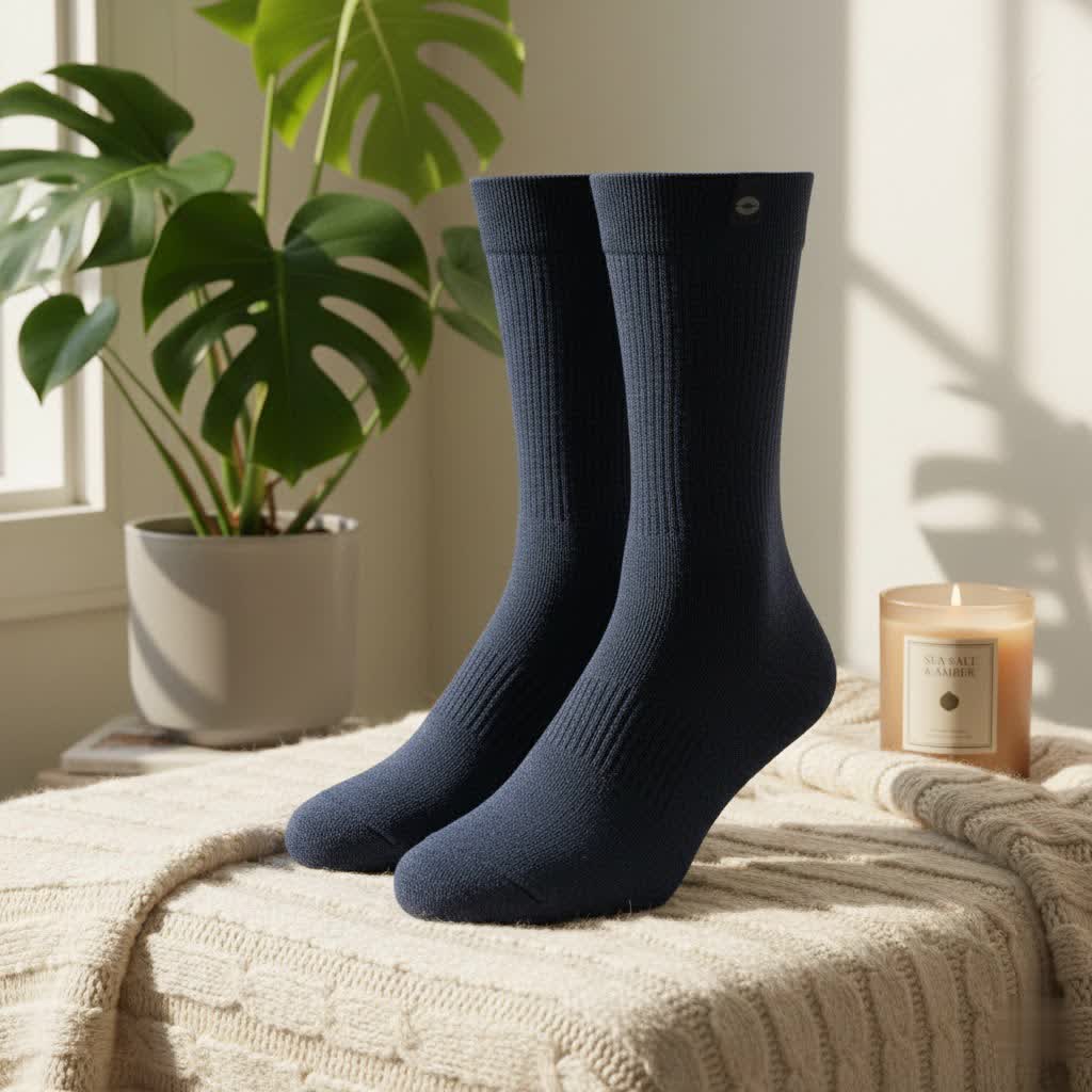 The Best Rated Compression Socks for Optimal Comfort and Performance