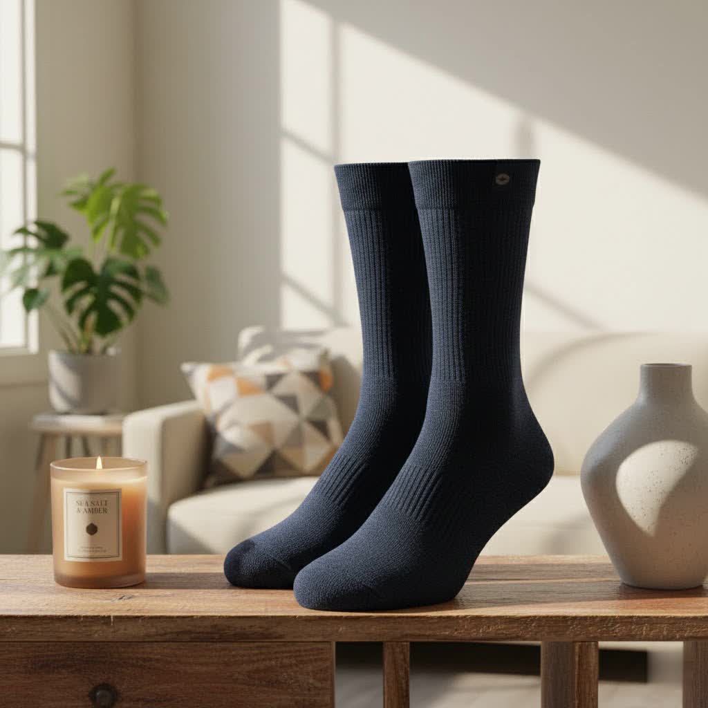 Compression Socks for Varicose Veins: Your Comprehensive Guide